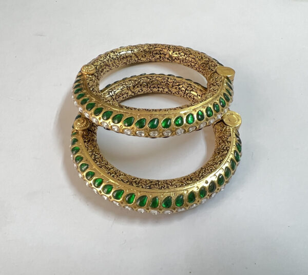 Maira Bangles