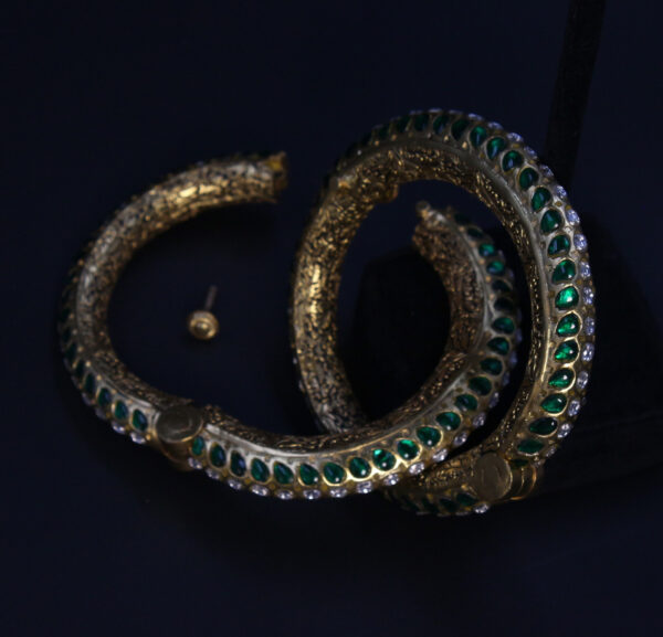 Maira Bangles - Image 2