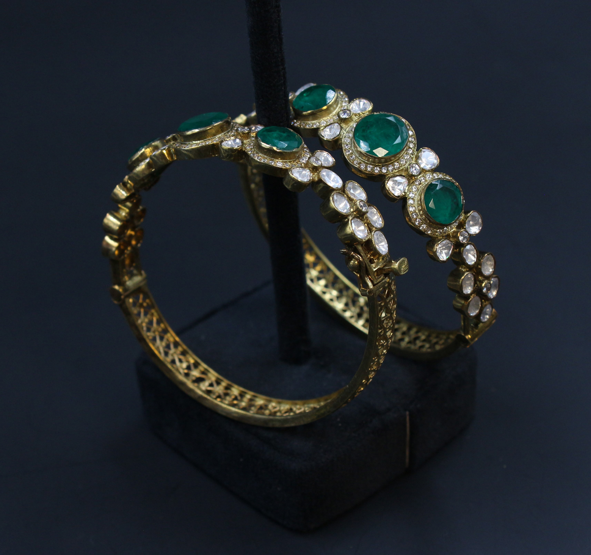 Bangles