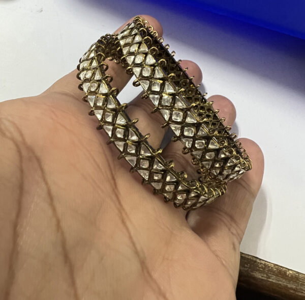 Amara Bangles - Image 2
