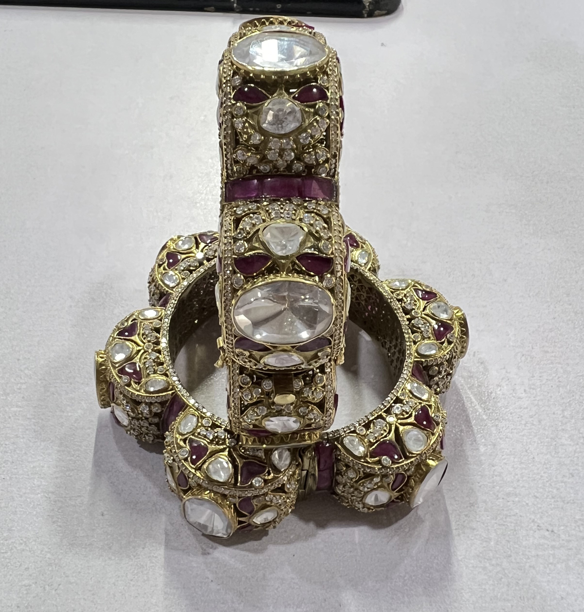 Accessories