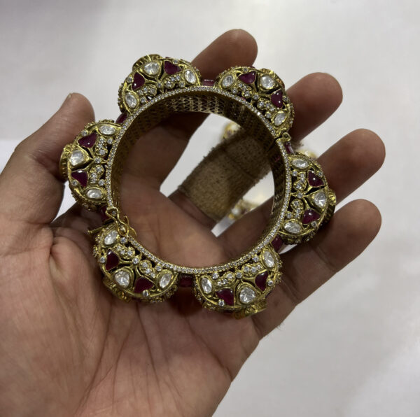 Aabroo Bangle - Image 2