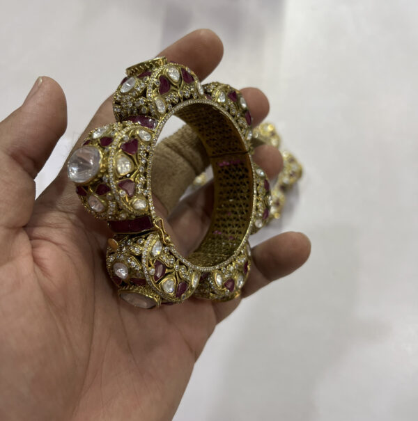 Aabroo Bangle - Image 3