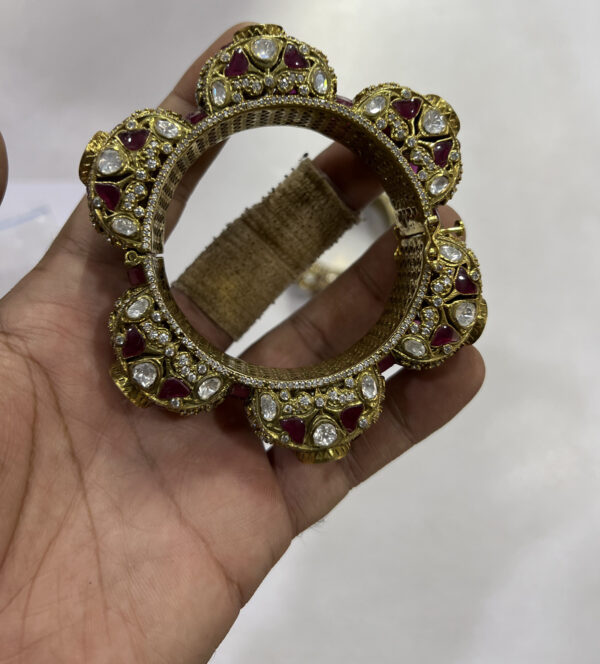 Aabroo Bangle - Image 6