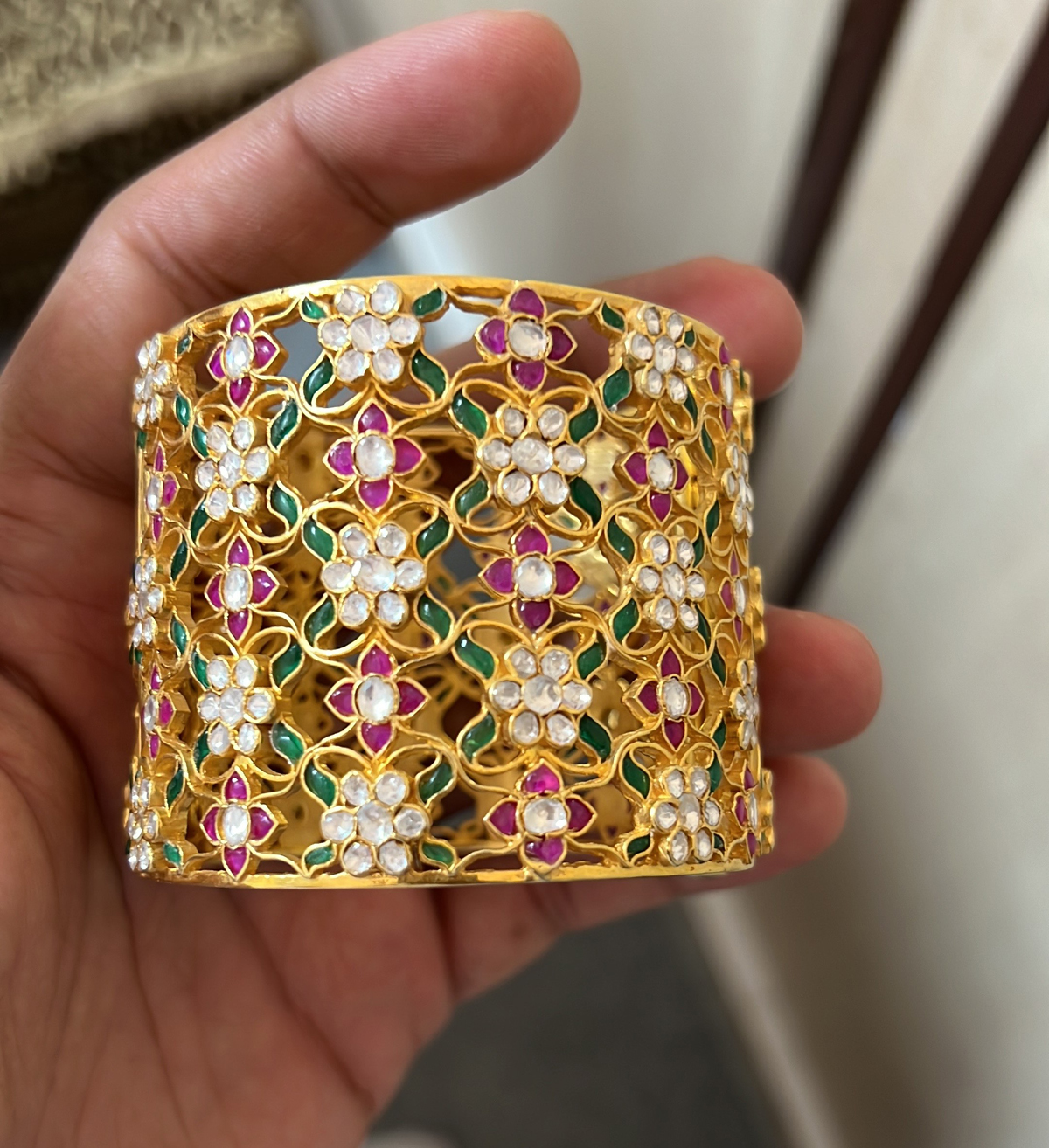 Bracelets