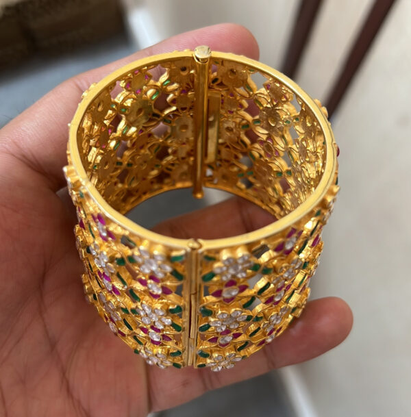 Gourika Bangle - Image 5
