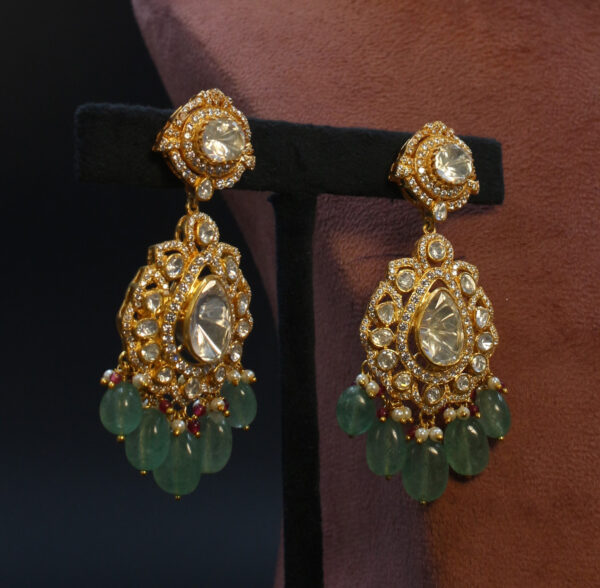 Iqra Earrings