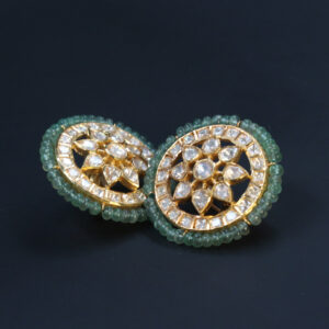 Floral Earrings