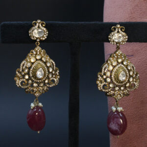 Gautami earrings