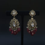 Jannat Earrings