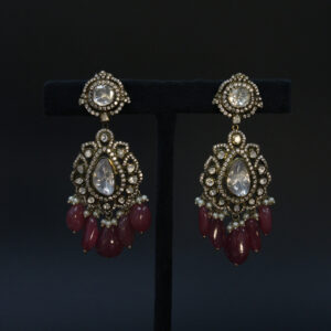 Jannat Earrings