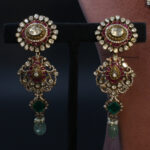 Maanika Earrings