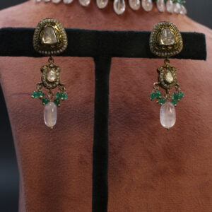 Aliza Earrings