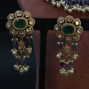 Inayat Earrings