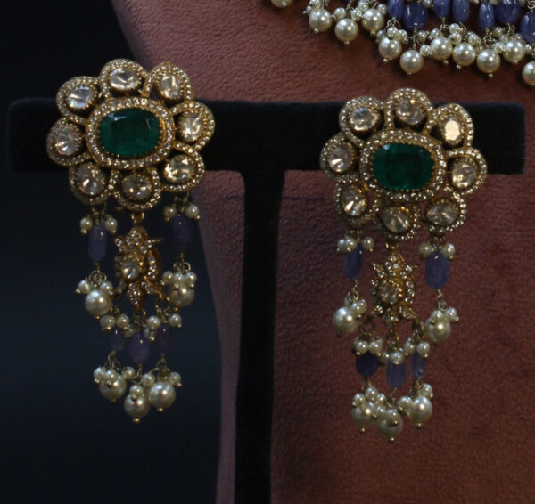 Inayat Earrings