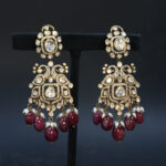 Aavya Earrings