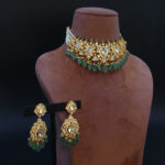 Aventurine Beads Set