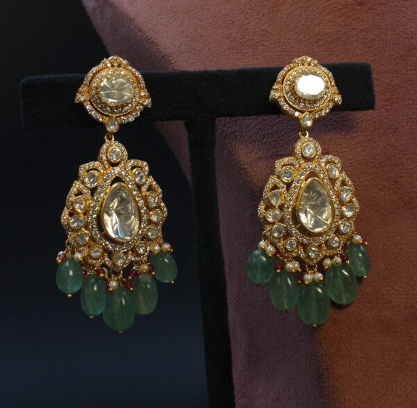Aventurine Beads Set - Image 2