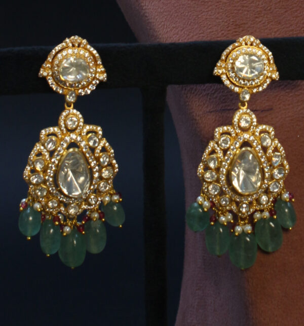 Aventurine Beads Set - Image 3