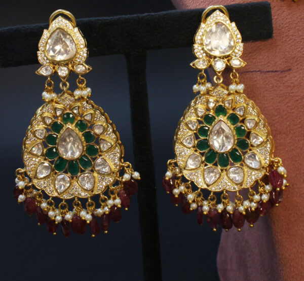 Raina Necklace Set - Image 2