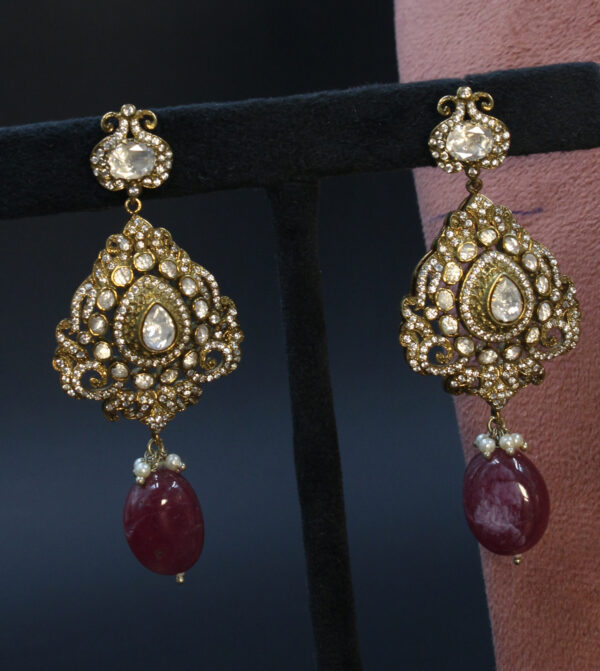 Naira Necklace Set - Image 3