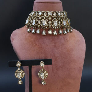 Prisha Set