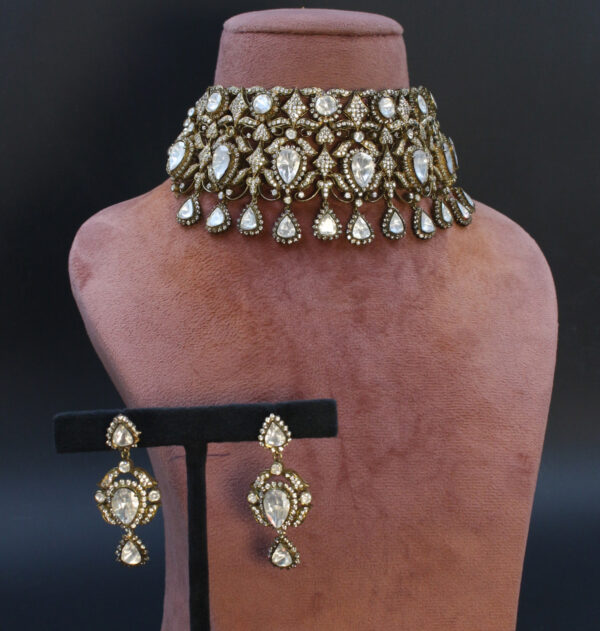 Prisha Set