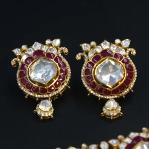 Chandni Earrings