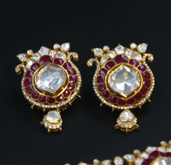 Chandni Earrings