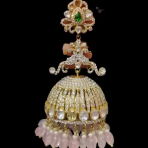 Aliza Earrings