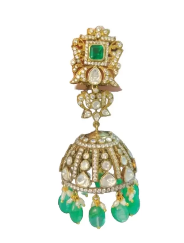Aadya Earrings