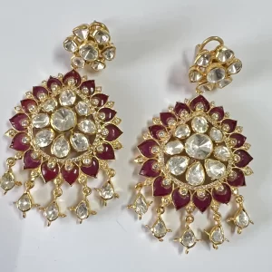 Chandrani Chandbalis