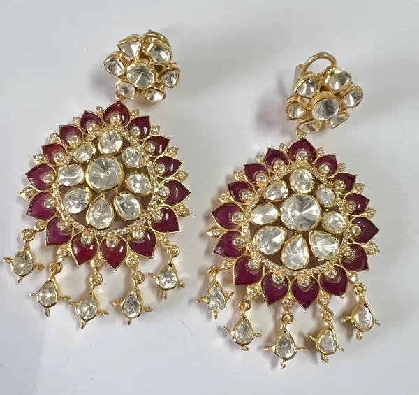 Chandrani Chandbalis