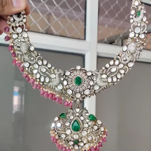 Vritika Bridal Set