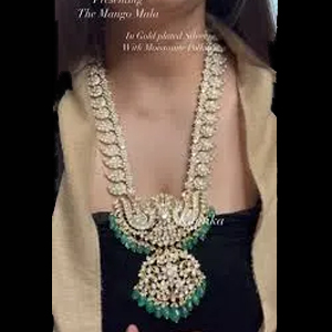 Iravati Long necklace