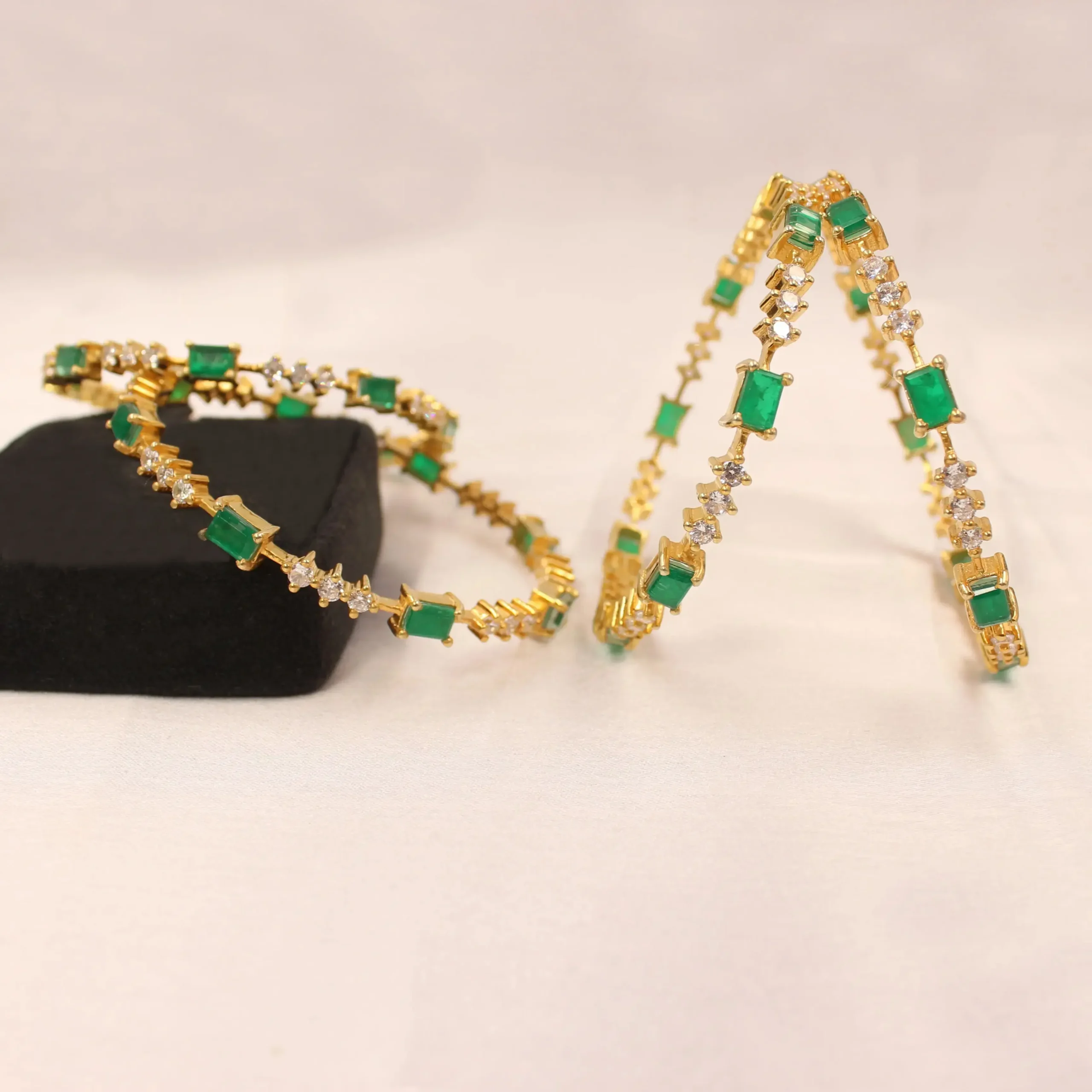 Amira Bangles - Image 2