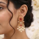 Fazi Earrings For Women